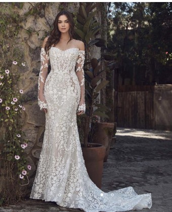 Calla Blanche 125246 Jovienne #0 default ivory/light nude thumbnail