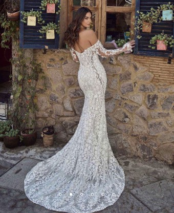 Calla Blanche 125246 Jovienne #1 ivory/light nude thumbnail