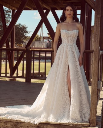 Calla Blanche LP2515 Galina #1 IV/Light Nude thumbnail