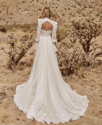 Calla Blanche LP2601 #4 default Ivory thumbnail