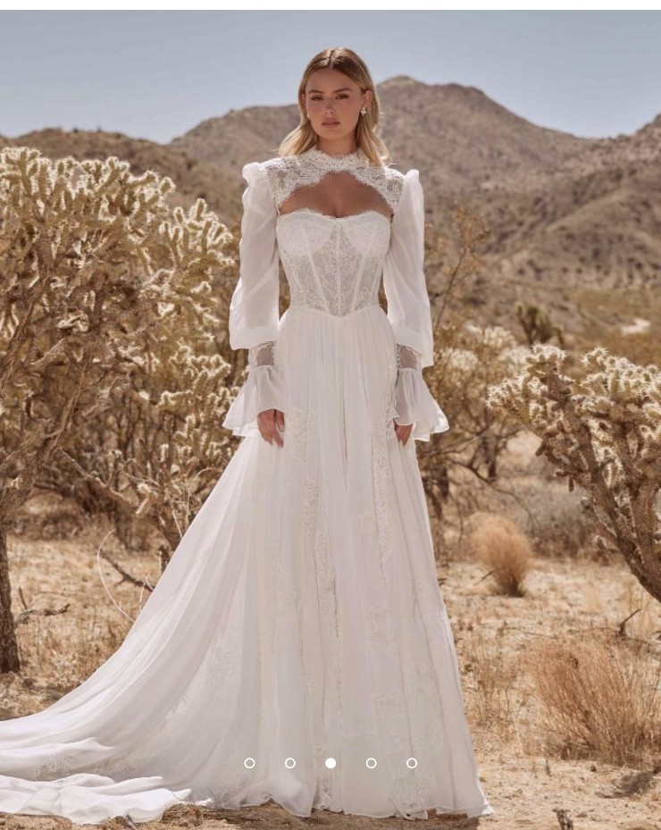 Calla Blanche LP2601 Default Thumbnail Image