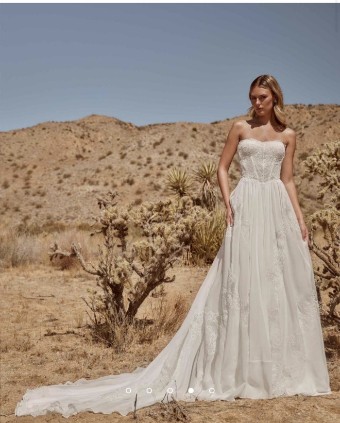 Calla Blanche LP2601 #2 Ivory thumbnail