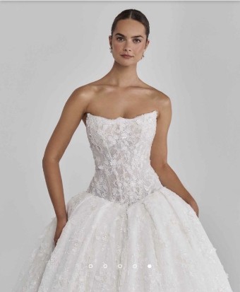 Calla Blanche B26110 #2 Ivory thumbnail