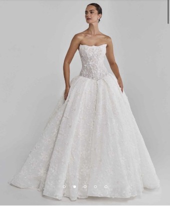 Calla Blanche B26110 #1 Ivory thumbnail