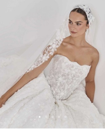 Calla Blanche B26110 #0 default Ivory thumbnail