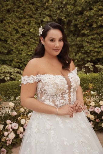 Casablanca 2468 Eliana #3 default Champagne/Nude/Ivory thumbnail