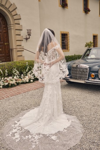 Casablanca 2541-1 AUGUSTINE #2 default INI thumbnail