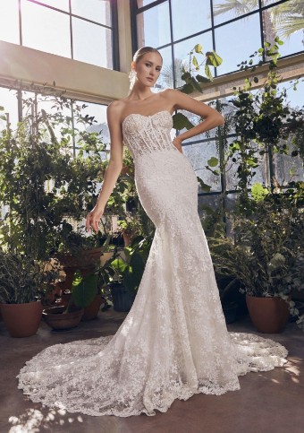 Casablanca 2529 Gigi #0 default Ivory thumbnail