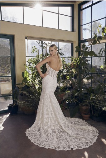 Casablanca 2529 Gigi #1 Ivory thumbnail