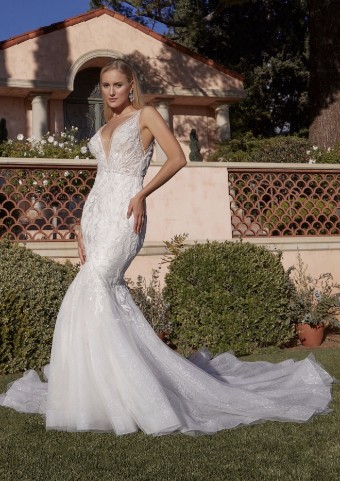 Casablanca 2521 Winnie #0 default Ivory/Nude/Ivory thumbnail