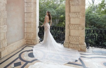 Demetrios DP419 #1 default Gold/Nude/Natural thumbnail