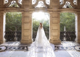 Demetrios DP416 #1 default Ivory/Sheer/Nude/Natural thumbnail