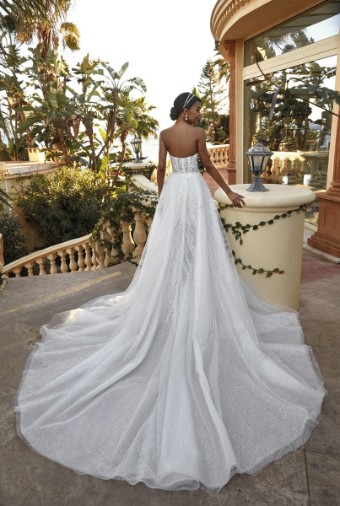 Demetrios 1251 #1 default Ivory thumbnail