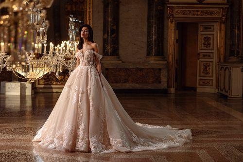 Demetrios DP513 Esmia Default Thumbnail Image