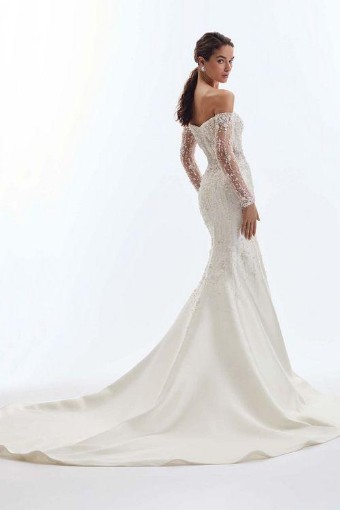 Demetrios AM69S #1 default Ivory thumbnail