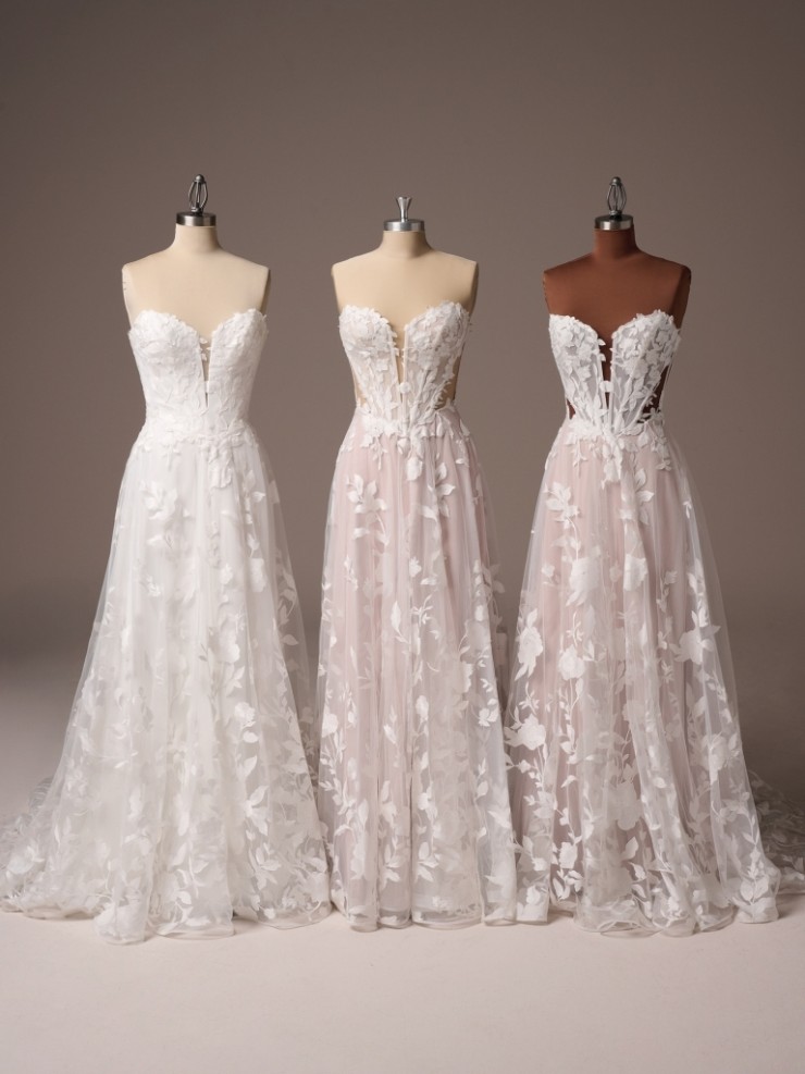 Maggie Sottero 25MB924A01 Natalie Default Thumbnail Image