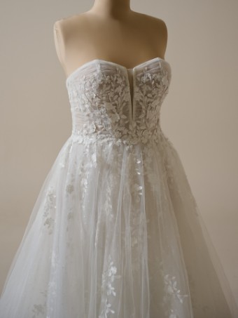 Maggie Sottero 25MS328A01 Zephyrine #0 default Ivory thumbnail