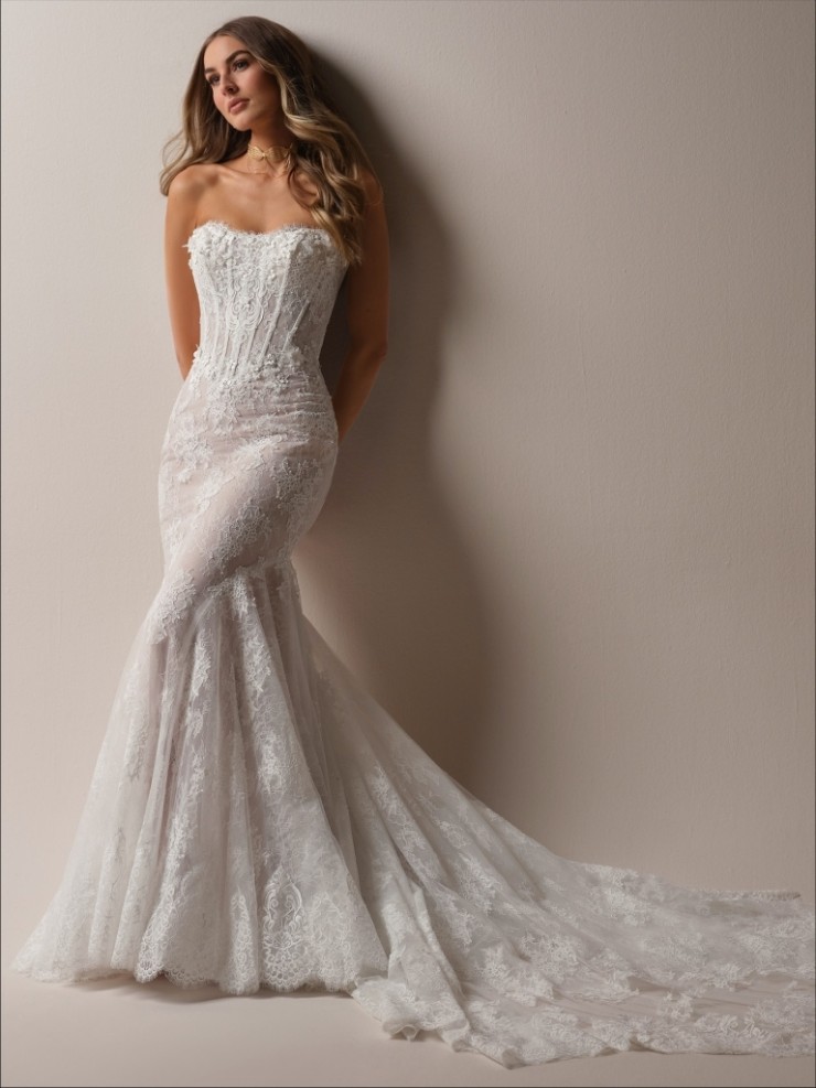 Maggie Sottero 25MB941A11 Takera Default Thumbnail Image
