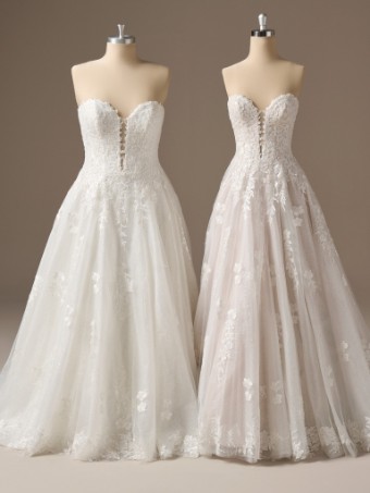 Maggie Sottero 26ms404A01 Jennifer #2 default Ivory Over Blush thumbnail