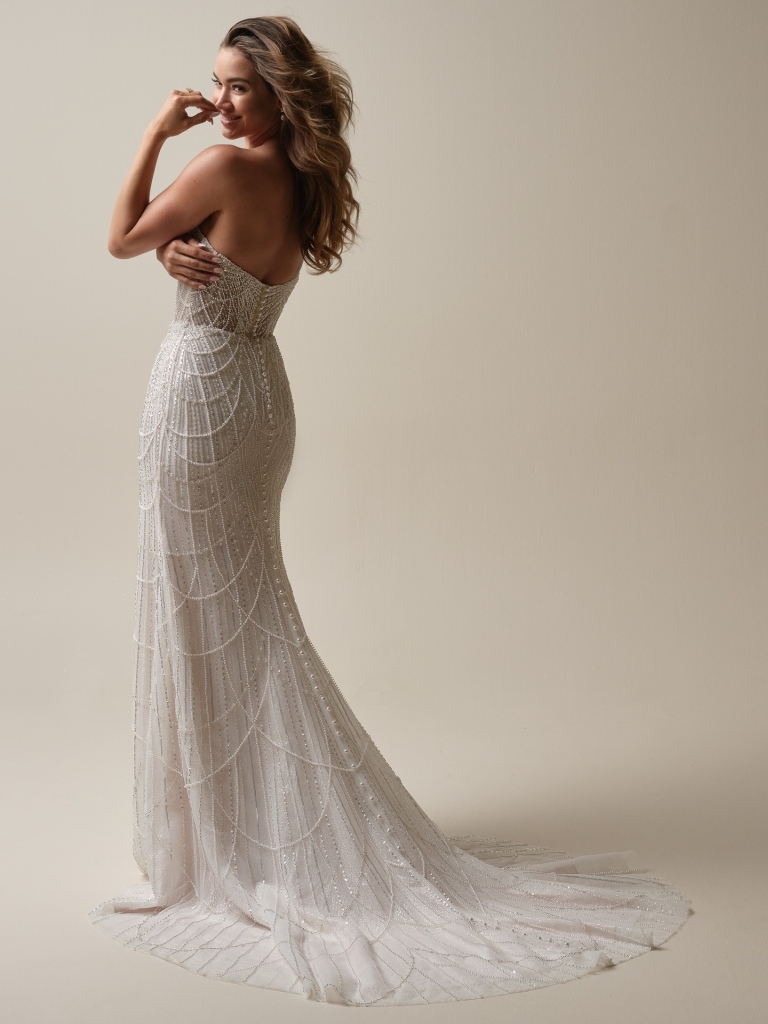 Maggie Sottero | Irini's Originals - 25ss348A01 Constance