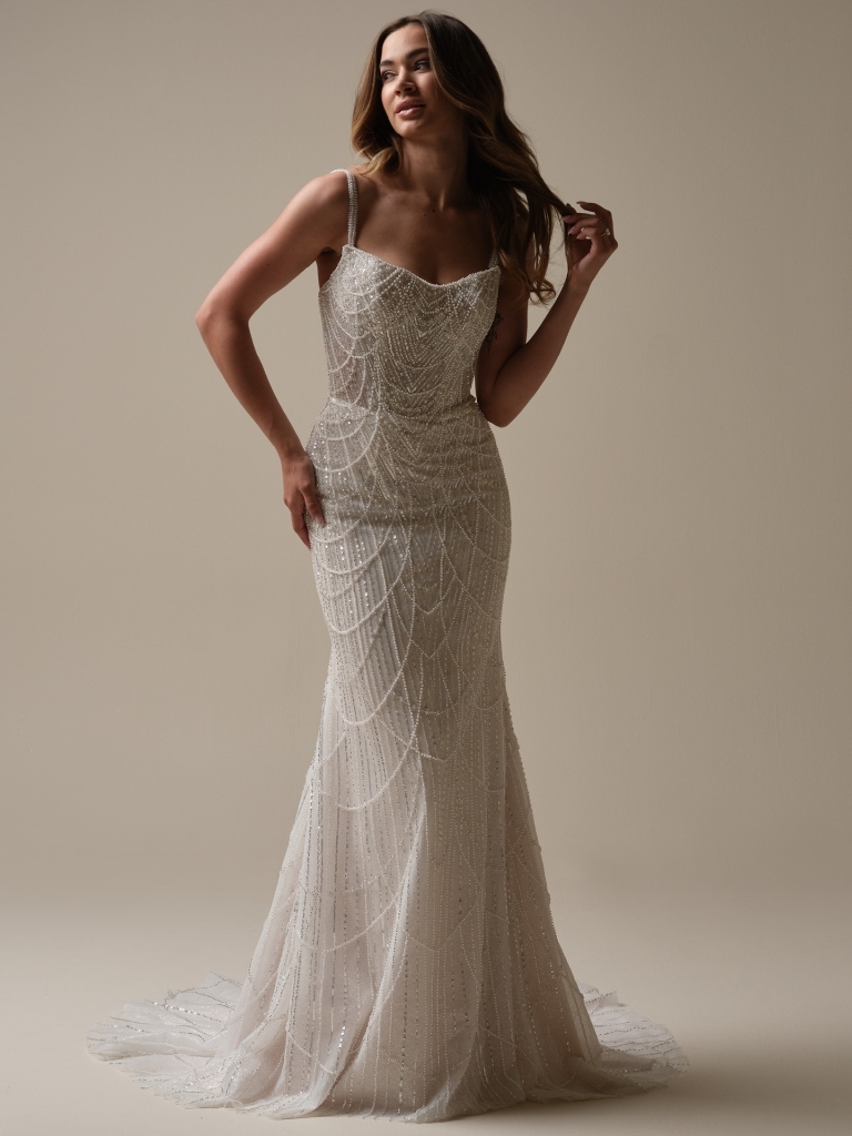 Maggie Sottero | Irini's Originals - 25ss348A01 Constance