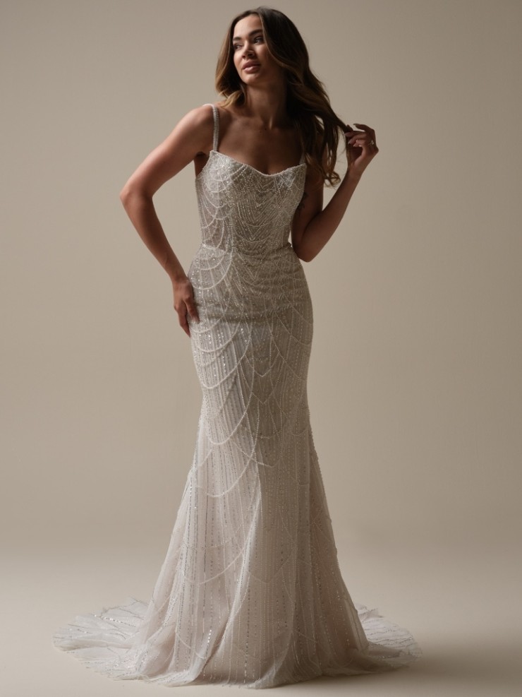 Maggie Sottero 25ss348A01 Constance Default Image