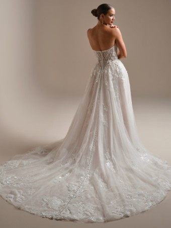 Maggie Sottero 26ss470A01 Twilight Lane #2 default Ivory/Silver thumbnail