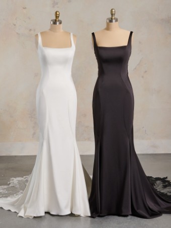 Maggie Sottero 24mw772A01 Vivica #1 Ivory thumbnail