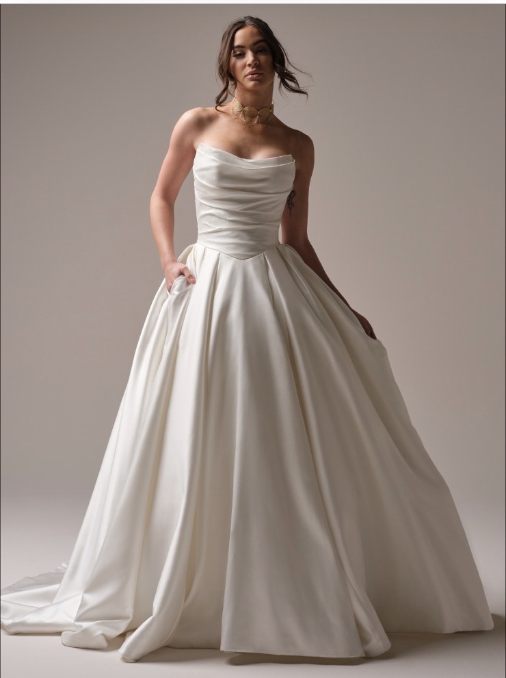 Maggie Sottero 25ms873A01 Maureen Default Thumbnail Image