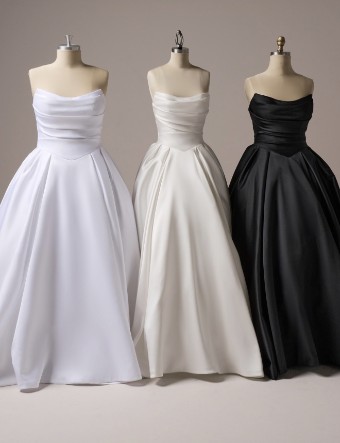 Maggie Sottero 25ms873A01 Maureen #3 default Ivory thumbnail