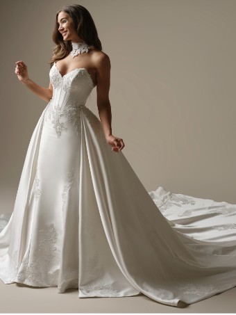 Maggie Sottero 26ms462A01 Serafina Lane #0 default Ivory thumbnail