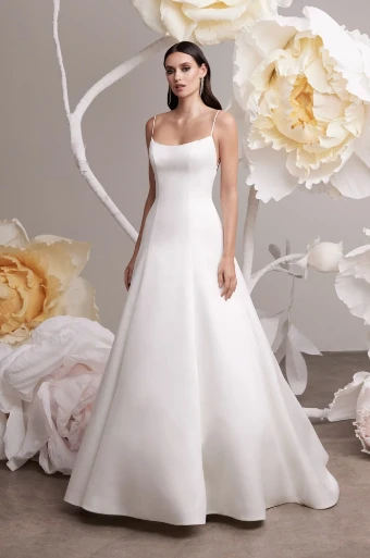 Mikaella M2461 #0 default Natural thumbnail