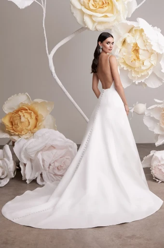 Mikaella M2461 #1 Natural thumbnail