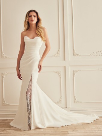 Mikaella M2563 #1 Natural thumbnail