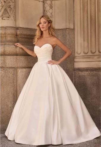 Mikaella M2588 #2 default Diamond thumbnail