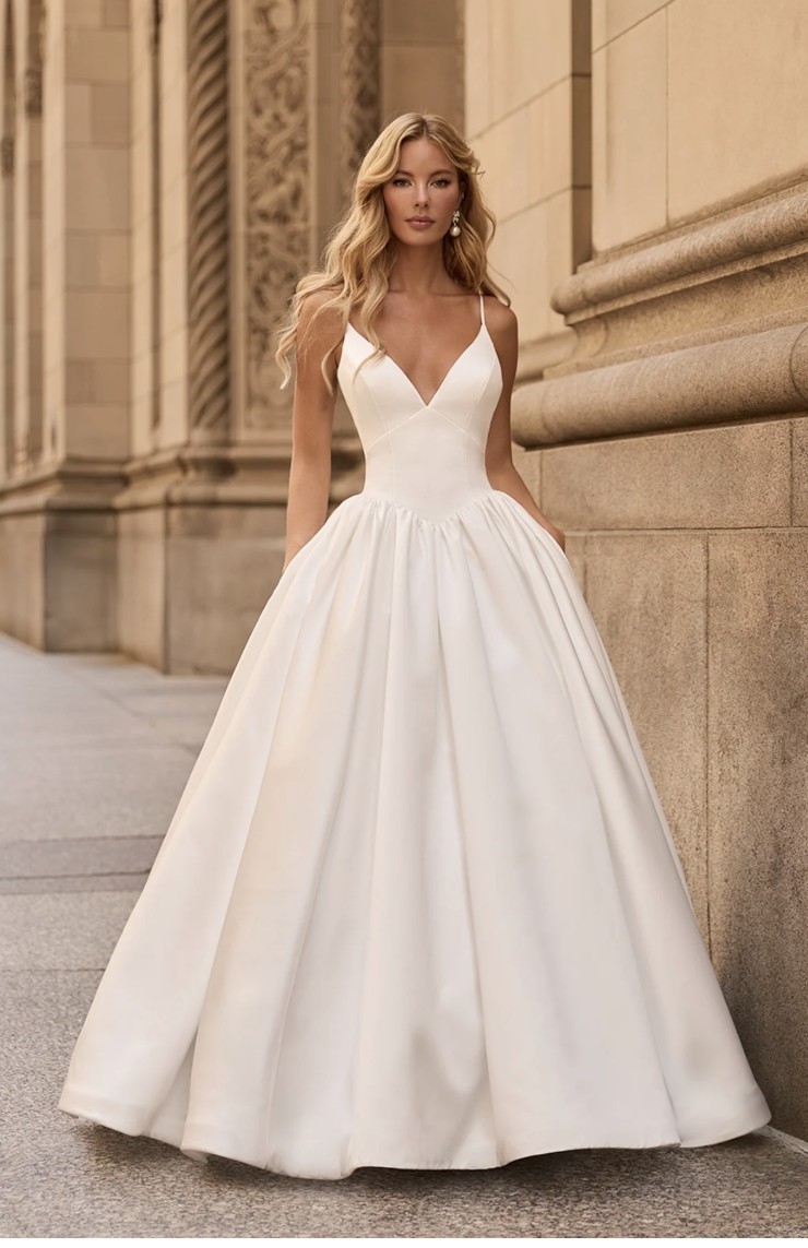 Mikaella M2580 Default Thumbnail Image