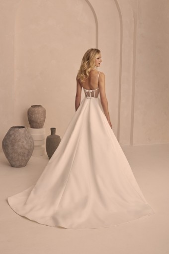 Mikaella M2505 #1 Natural thumbnail