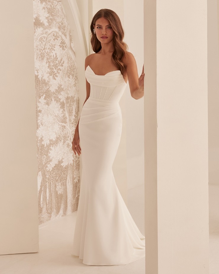 Mikaella M2525 Default Thumbnail Image