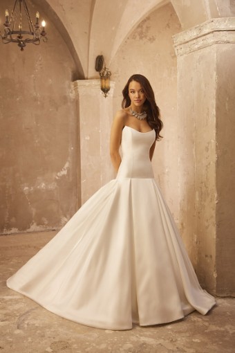 Paloma Blanca P5100 #1 Diamond thumbnail