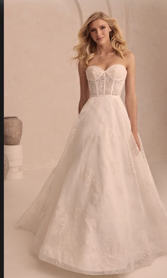 Paloma Blanca M2507 #2 default Natural thumbnail