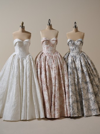 Sottero and Midgley 25SW349A01 Aberdeen #2 default Ivory thumbnail