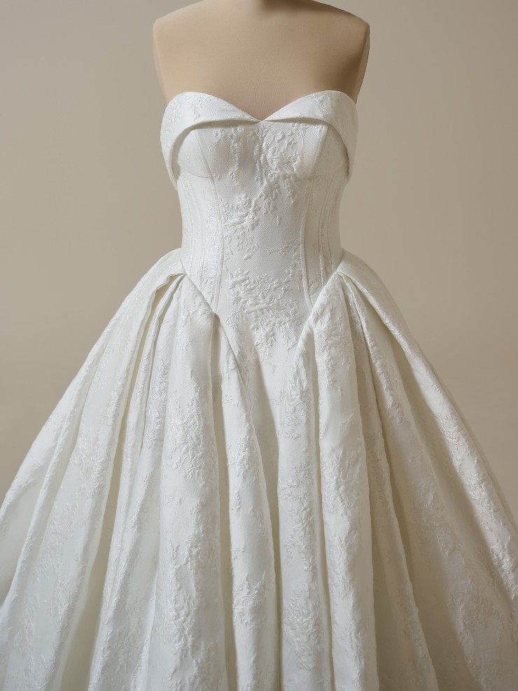 Sottero and Midgley 25SW349A01 Aberdeen Default Thumbnail Image
