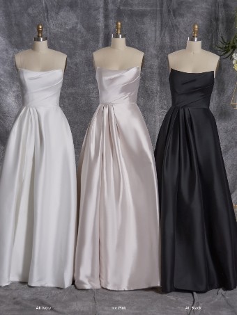 Sottero and Midgley 23SZ044A01 Aspen #2 default Ivory thumbnail