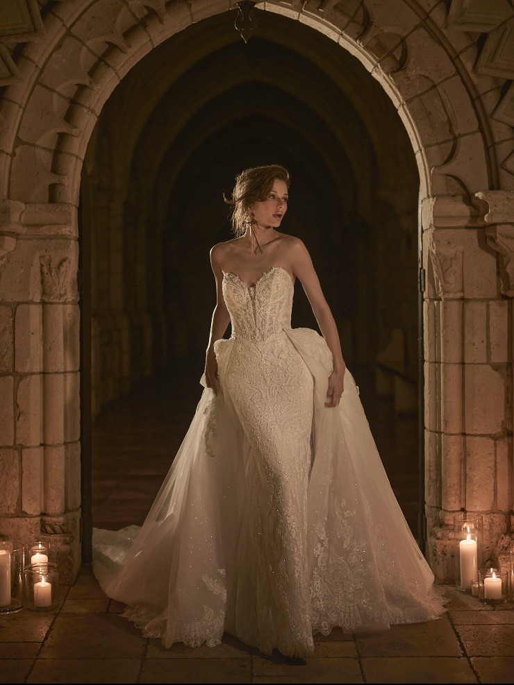 Sottero and Midgley 25sz923A01 Zareen Default Thumbnail Image