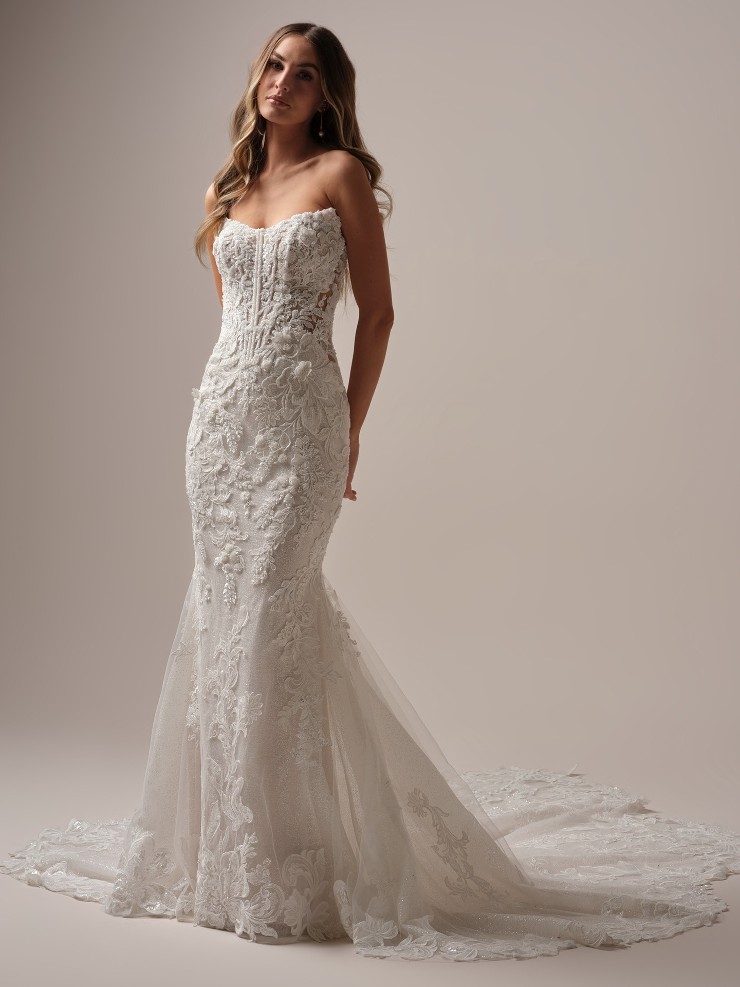 Sottero and Midgley 25ss934A01 Halle Default Thumbnail Image