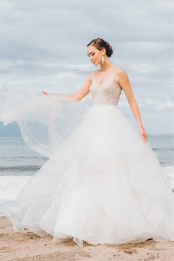 Watters 18804 #0 default Ivory thumbnail