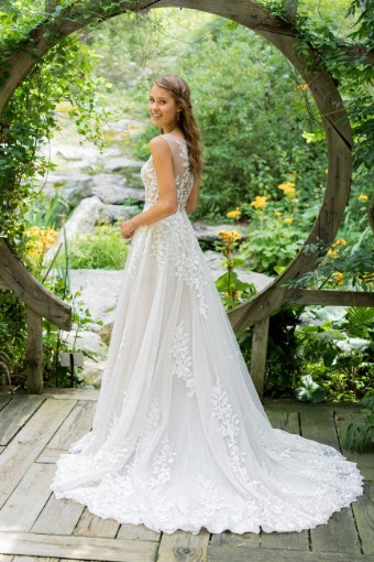 Justin Alexander 66024 #1 default Sand/Ivory/Nude thumbnail