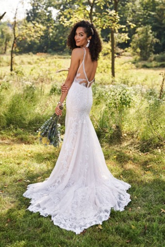 Justin Alexander 66246 #1 default Ivory/Ivory/Nude thumbnail