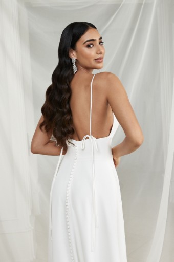 Justin Alexander 88263 #2 default Ivory thumbnail