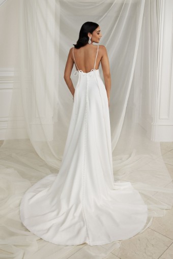 Justin Alexander 88263 #1 Ivory thumbnail